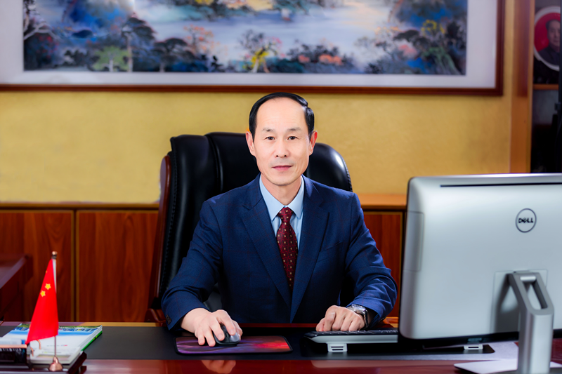 湖北宜居環(huán)境管理服務有限公司元旦賀詞！